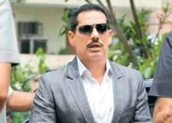 robert vadra s firm gets i t notice asked to explain land deals