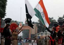 pak delegation in india for talks between border forces