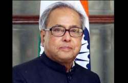 bjp has no right to speak on corruption says pranab