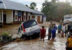 more than 180 die in floods in bengal gujarat rajasthan odisha