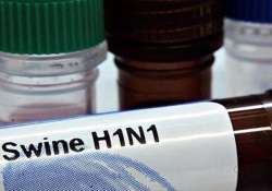 man dies of swine flu in aurangabad