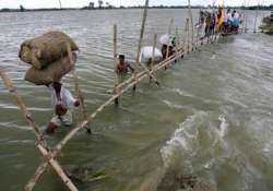 73 per cent of bihar gets flooded every year international water management institute