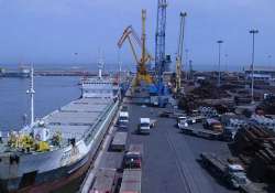 india iran strategic chabahar port to be operational by december 2016