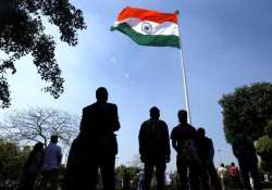 faridabad to have tallest flagpole in the world soon