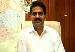 ias officer s death centre ready for cbi probe if karnataka agrees