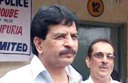 mumbai top cop held for fake encounter