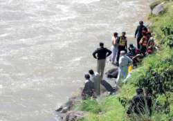 two youths die after drowning in river jhelum