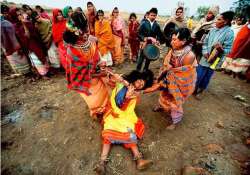 77 killed in witch hunting incidents since 2010 in assam