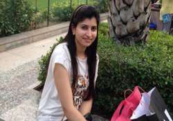 aiims doctor priya vedi had attempted suicide earlier