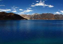 top 5 most beautiful lakes in india