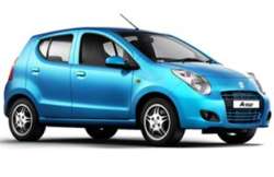 maruti recalls one lakh a star cars over faulty fuel pump