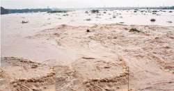 heavy rains to continue for another 10 days met