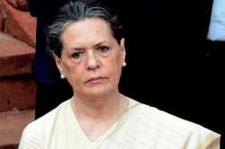 sonia gandhi to take final call on meghalaya leadership issue faleiro