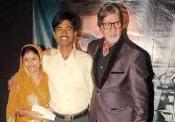 kbc winner sushil kumar not broke friends started the rumour