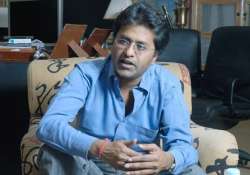 lalit modi names 3 upa ministers who aided him blames rupert murdoch for leak lalit modi names 3 upa ministers who aided him blames rupert murdoch for leak
