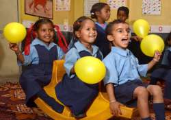 vedanta adopts anganwadi centres in rajasthan