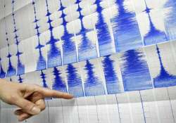 moderate intensity quake shook parts of uttarakhand