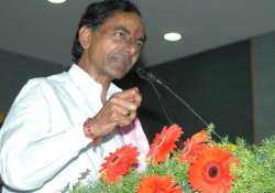 telangana to fill up 15k vacancies in govt departments