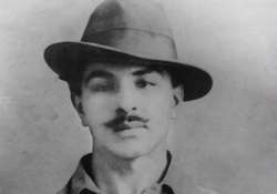 know how britishers hanged shaheed bhagat singh under operation trojan horse