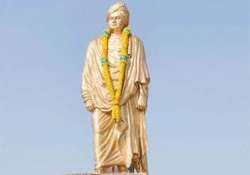 swami vivekananda memorial inaugurated after renovation