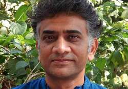 aakar patel new amnesty international india head