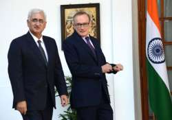 india australia to launch n talks in march