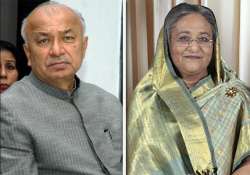 india bangladesh to sign extradition treaty