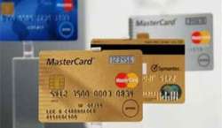 india card rupay to replace visa mastercard