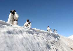 india pak to discuss siachen issue on june 11 12