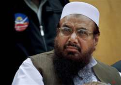 india hands over to pak fresh evidence against hafiz saeed