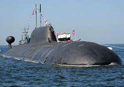 india upgrading submarine fleet