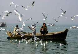 indian army offers to join narendra modi s ganga clean up mission