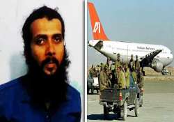 indian mujahideen keen to repeat 1999 hijack incident to free yasin bhatkal