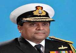 indian navy building 46 warships vice admiral