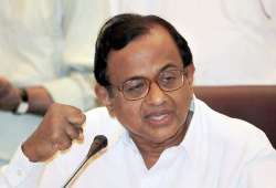 indian forces capable of defending borders chidambaram