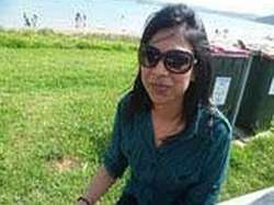 indian girl raped murdered body stuffed in a suitcase in aus