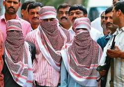 indian mujahideen raked in rs. 40 crore in last two years ib