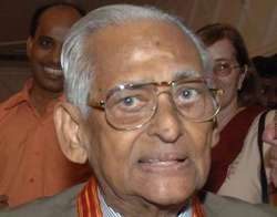 indira era bureaucrat p c alexander passes away