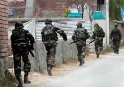 army jco killed by intruders in kupwara