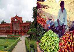 inform delhi residents about pesticide minimizing measures hc