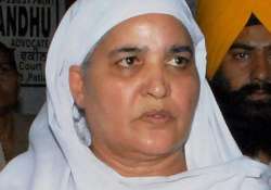 inquiry ordered into vip treatment to jagir kaur