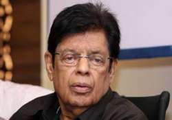 instill a sense of security among muslims ahamed to govt