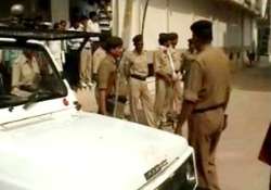 inter state gang involved in theft of suvs busted three held