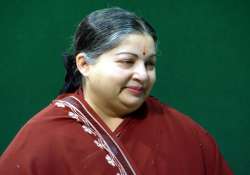 interim railway budget disappointing jayalalithaa