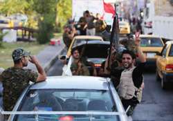 iraq crisis isis may use indian hostages as shields against military offensive