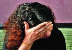 irish woman raped in kolkata