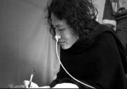 irom sharmila the iron lady of manipur