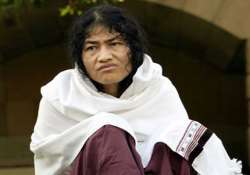 irom sharmila wishes to meet modi over afspa