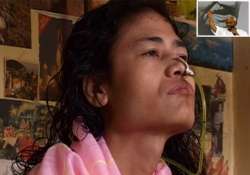 irom sharmila s emotional letter to anna hazare