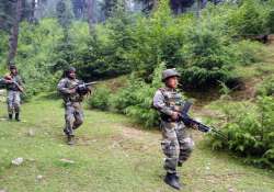 is keran incursion largest after kargil